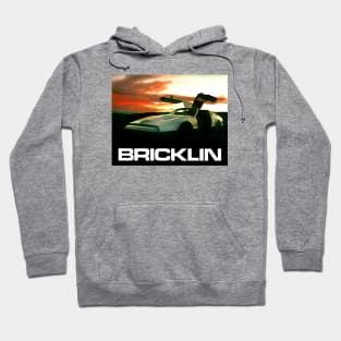 Bricklin Hoodie